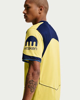 NIKE公式】トッテナム ホットスパー 2025/26 スタジアム サード メンズ